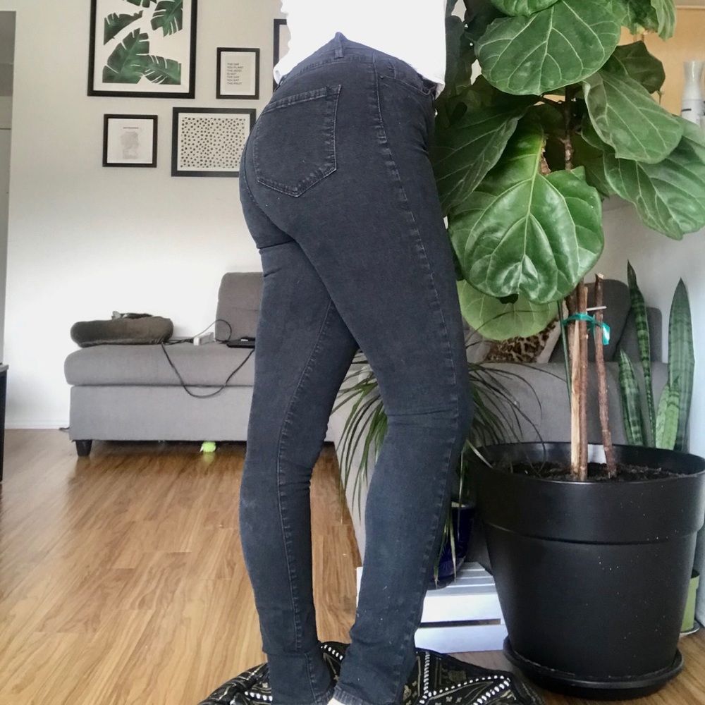 Urban Outfitters BDG Skinny Jeans